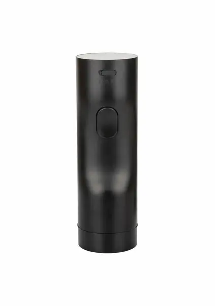 Bionic Thrusting Intimate Machine 7-Function USB Rechargeable Black
