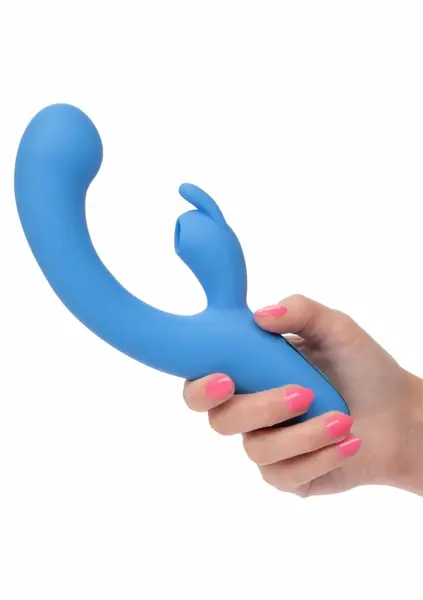 Jack Rabbit Elite Suction Rabbit Intimate Machine, Pink, Silicone, USB