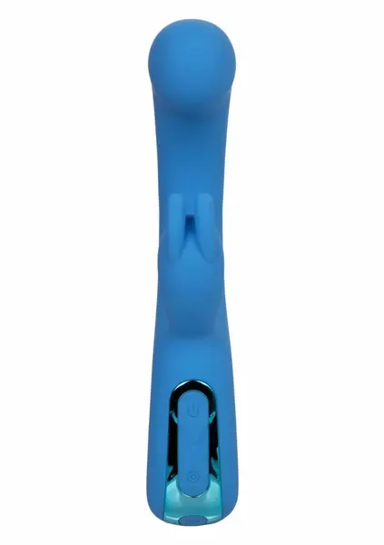 Jack Rabbit Elite Suction Rabbit Intimate Machine, Pink, Silicone, USB