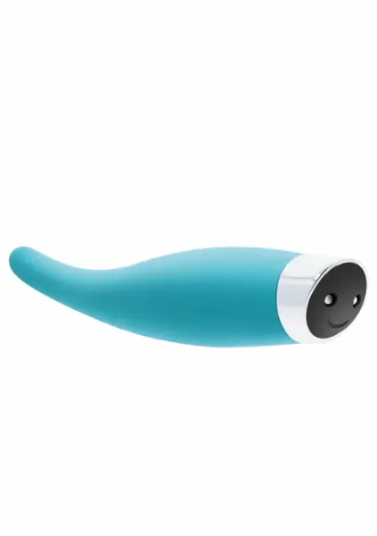 TOYJOY You Feel My Love XL Vibrator USB Silicone Pink XL Size