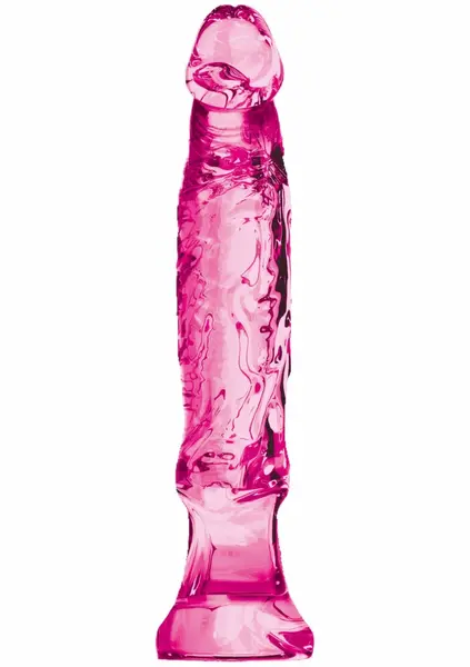 TOYJOY Anal Starter 16 cm Flexible Silicone Model with Flared Base