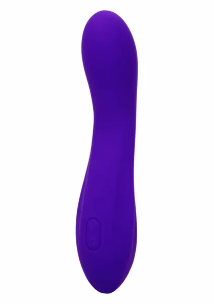 CalExotics Flex Bend & Hold Triple Rumbler vibrator sa 3 motora od silikona