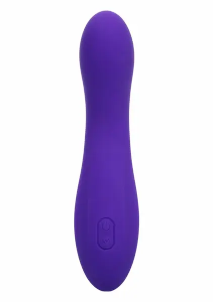 CalExotics Flex Bend & Hold Triple Rumbler vibrator sa 3 motora od silikona