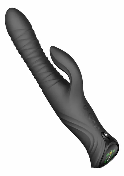 ZALO Mose 2 Rabbit Thruster sa funkcijom grejanja i sistemom sa dva motora