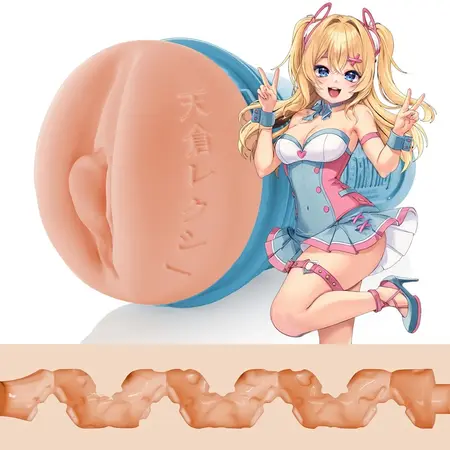 Fleshlight Fantasy Lexi Amakura intimni rukav Anime Edition 25cm