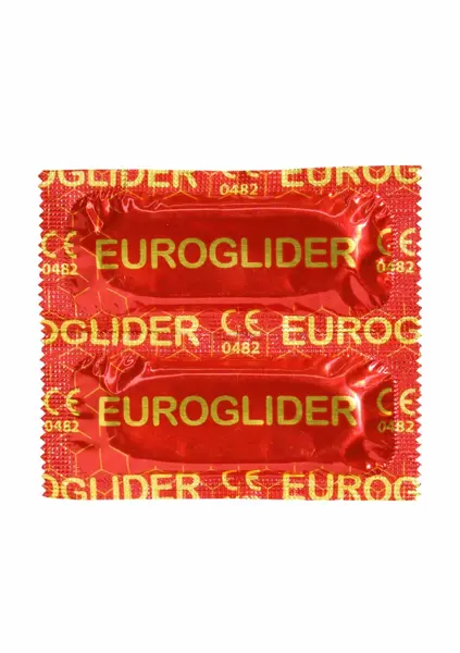 Euroglider kondomi 1008 komada, standardna veličina, lubrikovani, providni