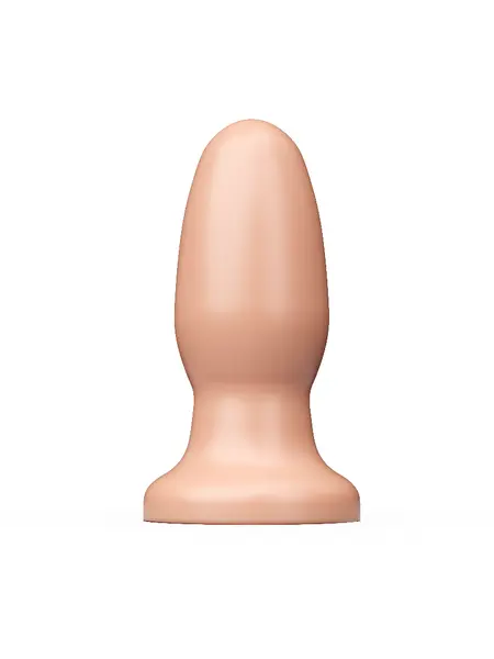 Glavčina je analna u laminatu l 115 mm DMAX 40 mm boja mesna umetnost. 446400