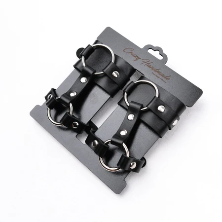 Lisice sa pričvršćivanjem četke