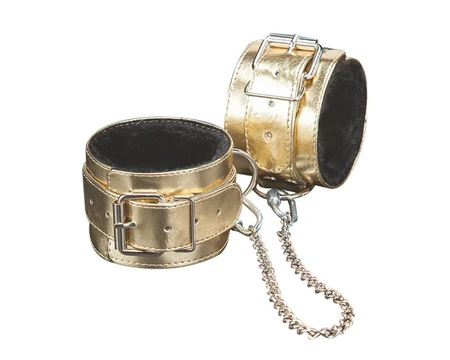 Okovi sa jednom trakom veštačka koža