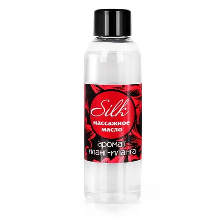 Ulje Masaža Silk bočica 75 ml art. LB-13014