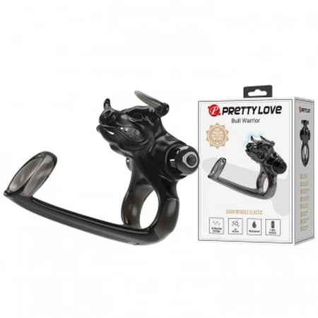 Dodatak sa vibracijama l 102k87mm D 35k28mm, 10 Art vibracionih režima. BI-210333