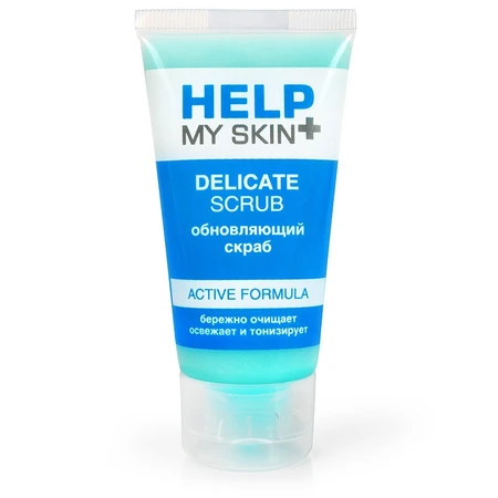 Tonik piling HELP Mi Skin 55g art. LB-25034