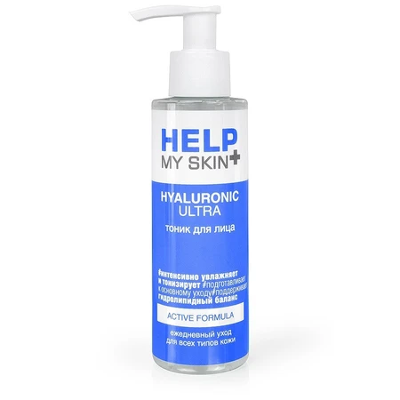 Tonik za lice HELP Mi Skin Hialuronic 145ml art. LB-25031