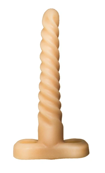 Glavčina je analna u laminatu L 150 mm DMAX 22 mm boja mesna umetnost. 445300