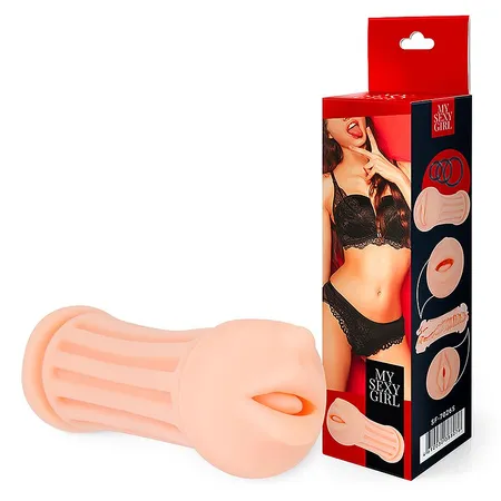 MASTURBATOR težina 270 g art. SF-70265