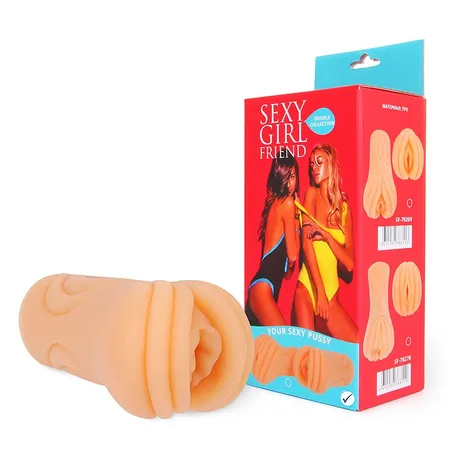 MASTURBATOR težina 340 g art. SF-70269