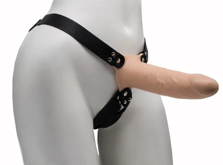 FALLOIMITATOR pojasni KARKASNI šuplji sa BANDAŽEM D 38/48 mm, L 175/160 mm, artikul 7405/3