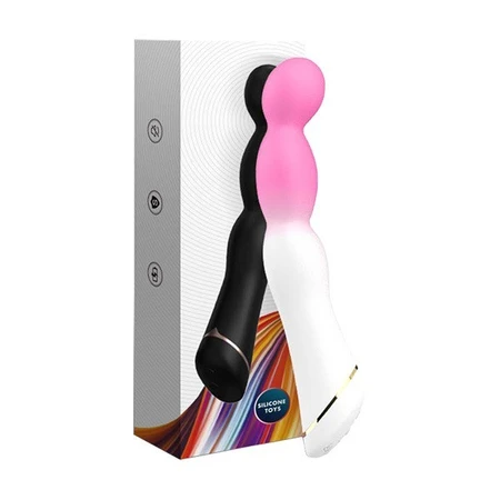 Vibracioni masažer režima vibracije USK-v