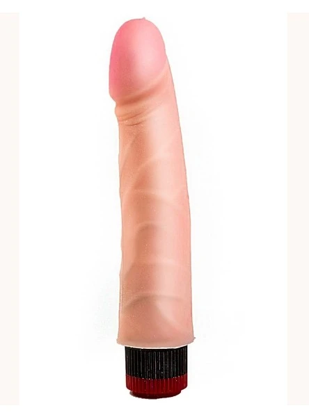 Vibrator realista kiberkoža