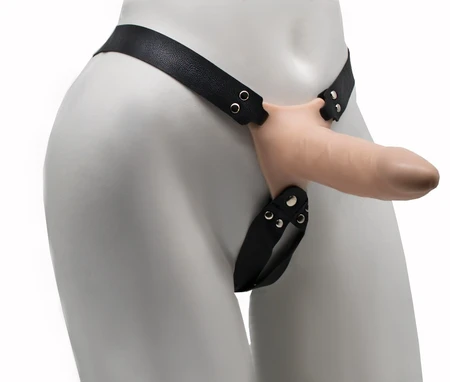 FALLOIMITATOR pojasni KARKASNI šuplji sa BANDAŽEM D 32/38 mm, L 165/145 mm, artikul 7415/3