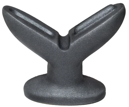 Analno vaginalni plag a blooming tilup boja crna