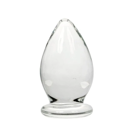 Analni dodatak od stakla egzo