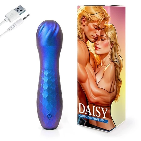 Vibracioni masažer režima vibracije Dsi-B