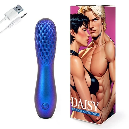 Vibracioni masažer režima vibracije Dsi-C