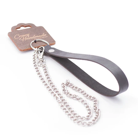 Povodac za ogrlicu sa karabinerom