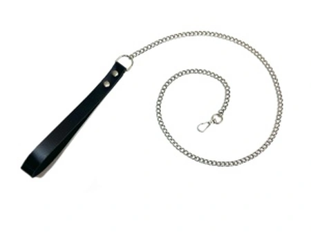 Povodac sa malim lancem