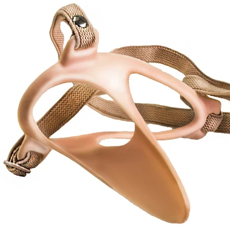 Erektor-polutvrda potporna kašika sa fixacijom u laminatu art. 752400