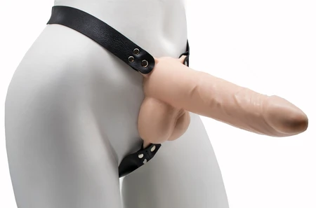 FALLOIMITATOR pojasni KARKASNI šuplji sa BANDAŽEM D 38/46 mm, L 185/150 mm, artikul 7420/3