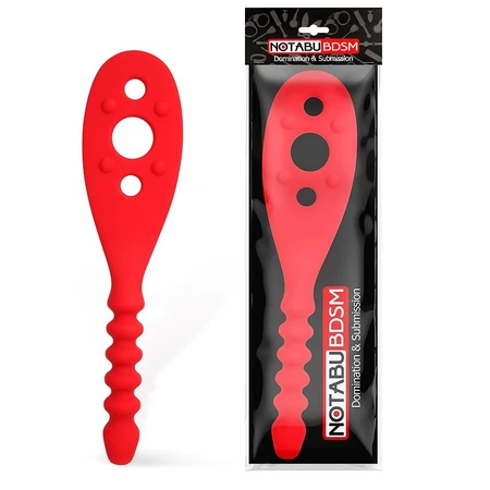 Spanking general handcruchki  -