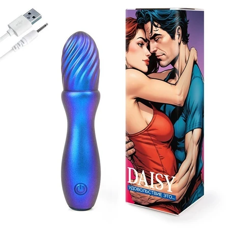 Vibracioni masažer režima vibracije Dsi-a