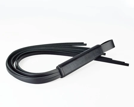 Pletenica Cleo Crna ,