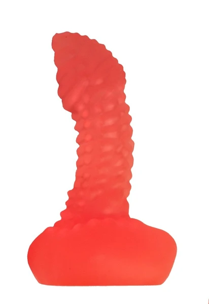 Glavčina Analni gel za prostatu u laminatu l 95 mm d 35 mm, boja ružičasta art. 439300