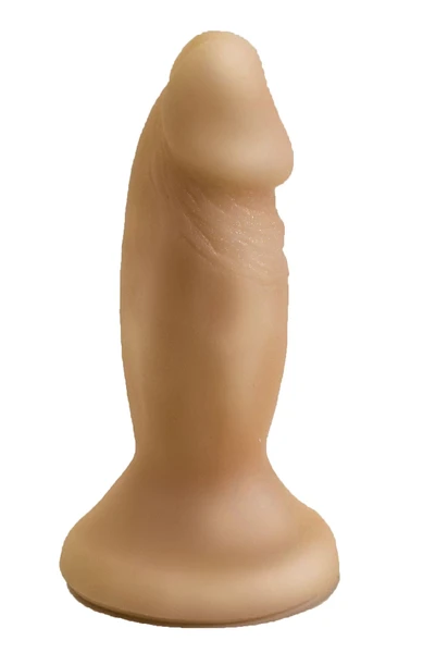 Glavčina je analna u laminatu l 120 mm DMAX 37 mm boja mesna umetnost. 446900