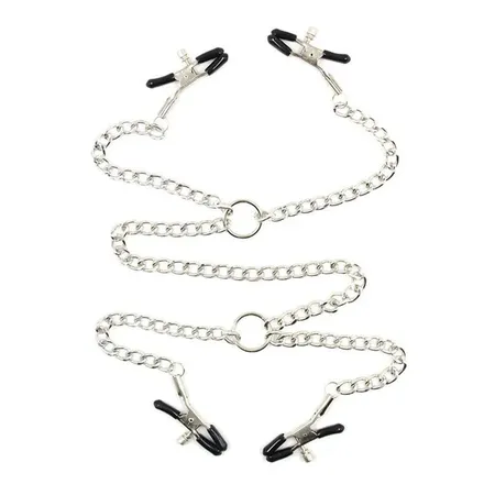 Kopče za bradavice opšte