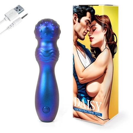 Vibracioni masažer režima vibracije Dsi-D