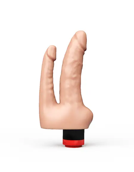 Dvostruki Vibrator u laminatu