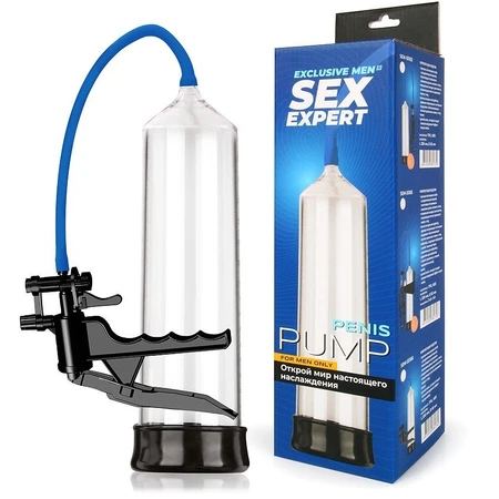 Pumpa vakuum (M)L 200 mm d 55 mm art. SEM-55166