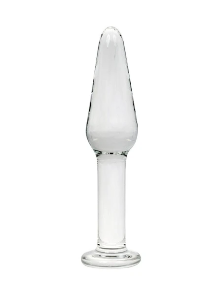 Analni dodatak od stakla egzo