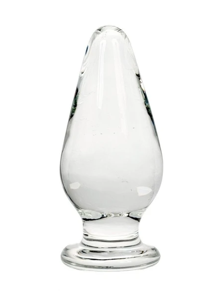 Analni dodatak od stakla egzo