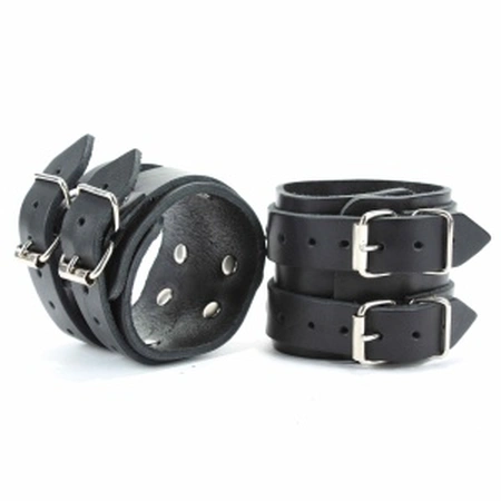 Lisice su široke sa dve trake