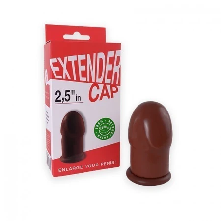 Dodatak-PRODUŽIVAČ latex SITABELLA sa antenama L 2,5  (6 cm) mulat, član 3234