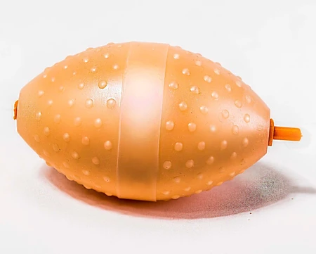 Kruška sa dva ventila za usisavanje, art. 990100