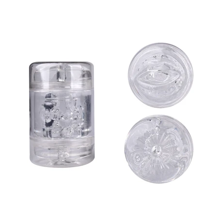 MASTURBATOR L 110 mm d 70 mm, težina 263 g art. M301