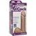 Ultra realistična mlaznica VAC-u-Lock 6 ULTRASKIN Cock - 17,3 cm.