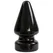 Ogroman plug Titanmen Tools Butt Plug 4.5 Diameter Ass Master-23,1 cm.