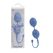 Lamour premium veighted Pleasure sistem plave vaginalne kuglice